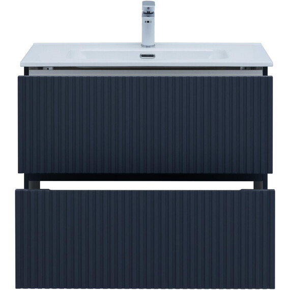 ТУМБА ПОД РАКОВИНУ AQUANET ДЖЕЙН 80 МАРЕНГО