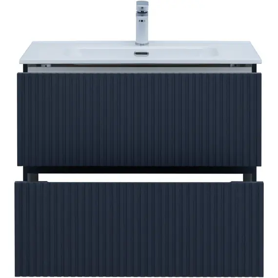 ТУМБА ПОД РАКОВИНУ AQUANET ДЖЕЙН 80 МАРЕНГО