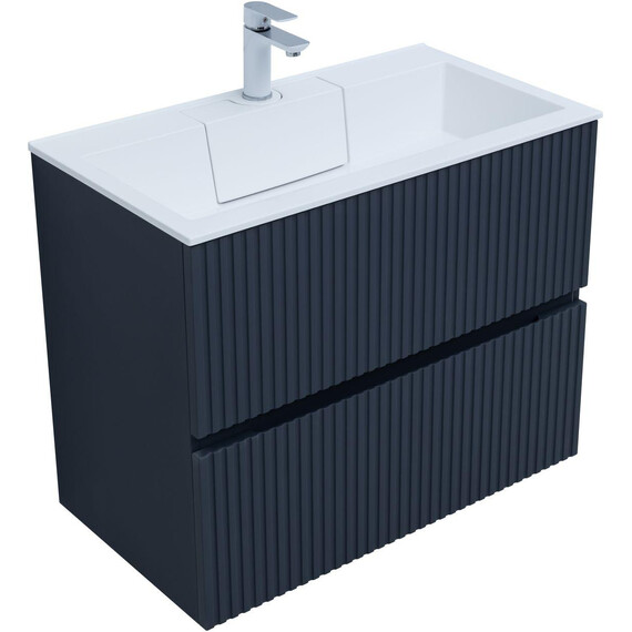 ТУМБА ПОД РАКОВИНУ AQUANET ДЖЕЙН 80 МАРЕНГО