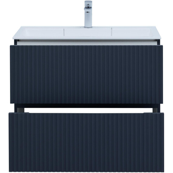 ТУМБА ПОД РАКОВИНУ AQUANET ДЖЕЙН 80 МАРЕНГО