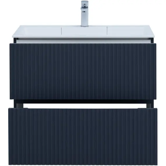 ТУМБА ПОД РАКОВИНУ AQUANET ДЖЕЙН 80 МАРЕНГО