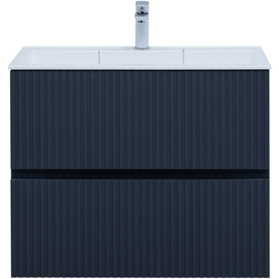 ТУМБА ПОД РАКОВИНУ AQUANET ДЖЕЙН 80 МАРЕНГО