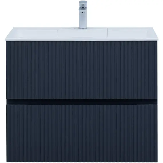 ТУМБА ПОД РАКОВИНУ AQUANET ДЖЕЙН 80 МАРЕНГО