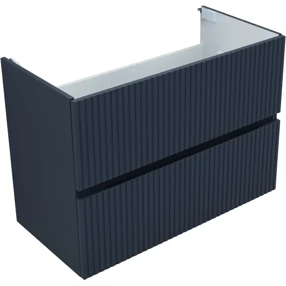 ТУМБА ПОД РАКОВИНУ AQUANET ДЖЕЙН 90 МАРЕНГО