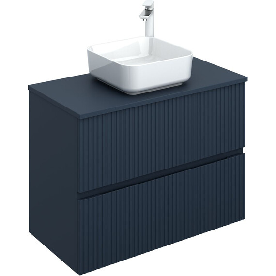 ТУМБА ПОД РАКОВИНУ AQUANET ДЖЕЙН 90 МАРЕНГО