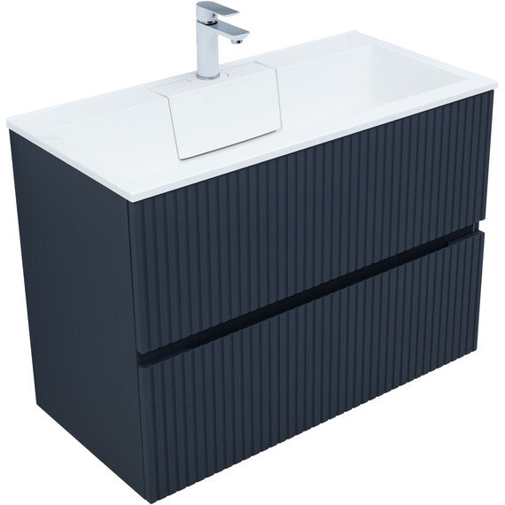 ТУМБА ПОД РАКОВИНУ AQUANET ДЖЕЙН 90 МАРЕНГО