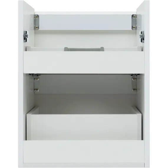 ТУМБА ПОД РАКОВИНУ AQUANET ЭМБЕР 50 БЕЛЫЙ МАТОВЫЙ