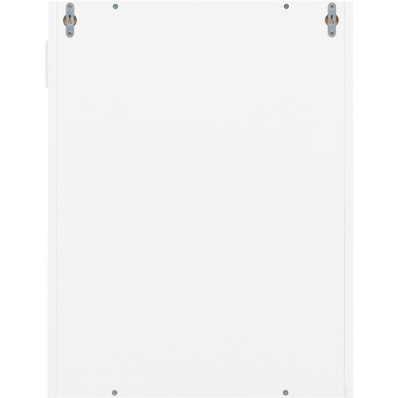 ТУМБА ПОД РАКОВИНУ AQUANET ЛУККА 60 БЕЛЫЙ