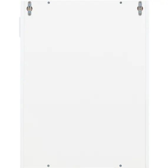 ТУМБА ПОД РАКОВИНУ AQUANET ЛУККА 60 БЕЛЫЙ