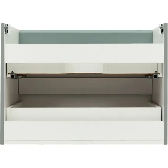 ТУМБА ПОД РАКОВИНУ AQUANET ВЕГА 2.0 70 МИСТИ ГРИН