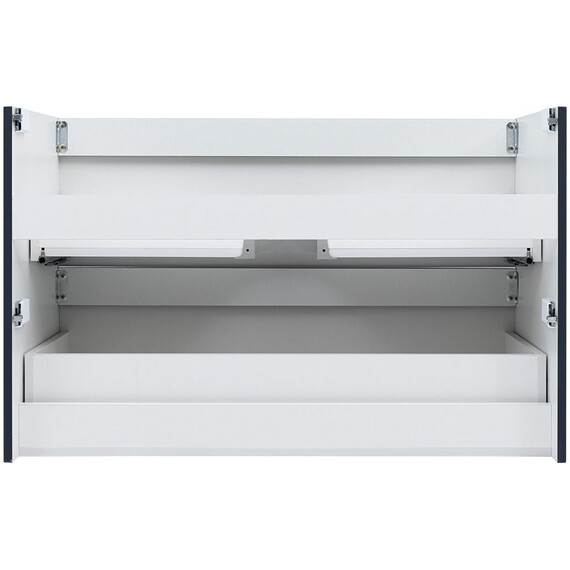 ТУМБА ПОД РАКОВИНУ AQUANET ДЖЕЙН (FLAT) 100 МАРЕНГО