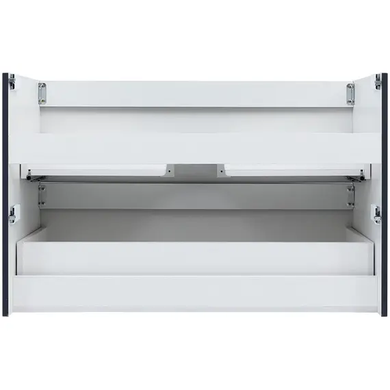 ТУМБА ПОД РАКОВИНУ AQUANET ДЖЕЙН (FLAT) 100 МАРЕНГО