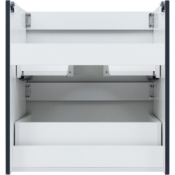 ТУМБА ПОД РАКОВИНУ AQUANET ДЖЕЙН (FLAT) 60 МАРЕНГО