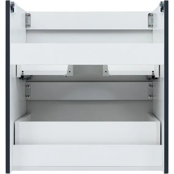 ТУМБА ПОД РАКОВИНУ AQUANET ДЖЕЙН (FLAT) 60 МАРЕНГО