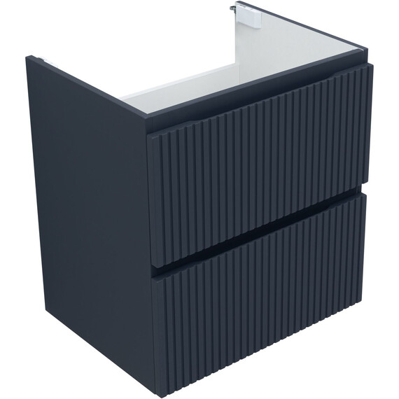 ТУМБА ПОД РАКОВИНУ AQUANET ДЖЕЙН (FLAT) 60 МАРЕНГО