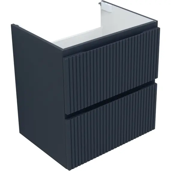 ТУМБА ПОД РАКОВИНУ AQUANET ДЖЕЙН (FLAT) 60 МАРЕНГО