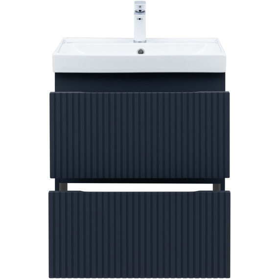 ТУМБА ПОД РАКОВИНУ AQUANET ДЖЕЙН (FLAT) 60 МАРЕНГО