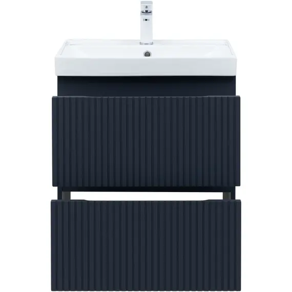 ТУМБА ПОД РАКОВИНУ AQUANET ДЖЕЙН (FLAT) 60 МАРЕНГО