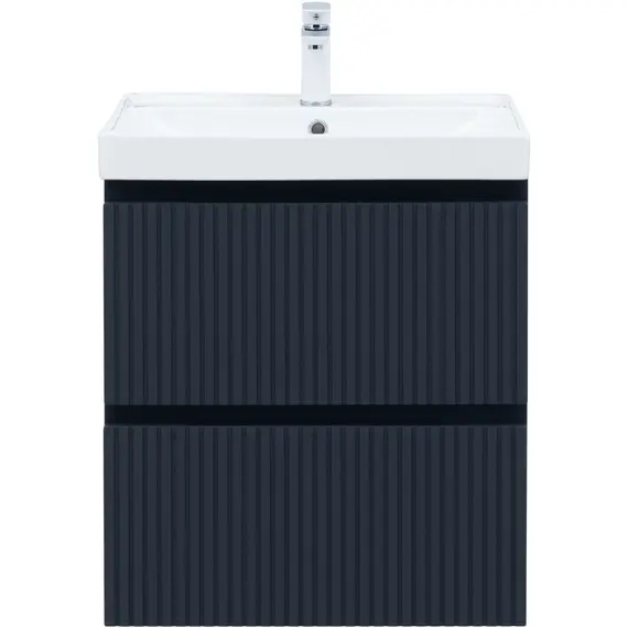 ТУМБА ПОД РАКОВИНУ AQUANET ДЖЕЙН (FLAT) 60 МАРЕНГО