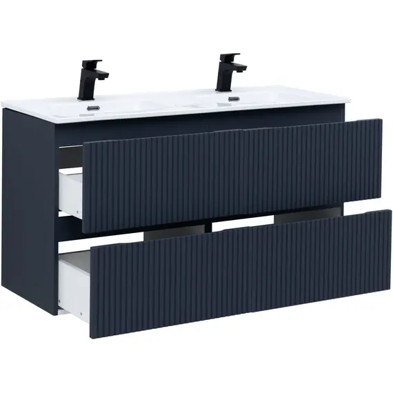 ТУМБА ПОД РАКОВИНУ AQUANET ДЖЕЙН (FLAT) 60 МАРЕНГО