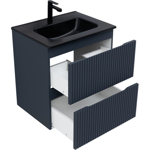 ТУМБА ПОД РАКОВИНУ AQUANET ДЖЕЙН (FLAT) 60 МАРЕНГО