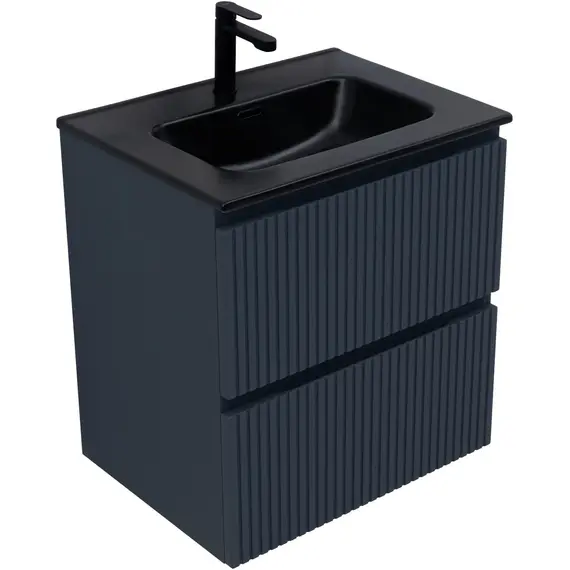 ТУМБА ПОД РАКОВИНУ AQUANET ДЖЕЙН (FLAT) 60 МАРЕНГО