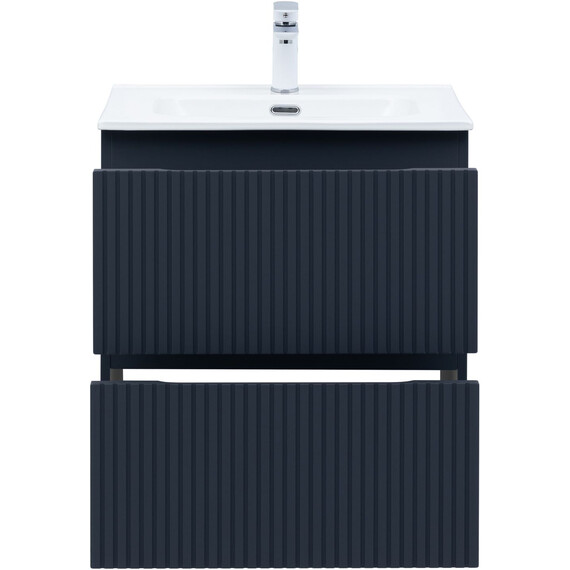 ТУМБА ПОД РАКОВИНУ AQUANET ДЖЕЙН (FLAT) 60 МАРЕНГО