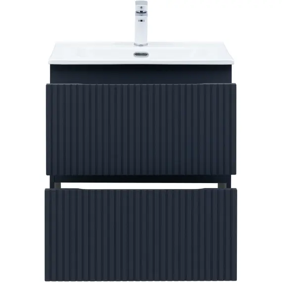 ТУМБА ПОД РАКОВИНУ AQUANET ДЖЕЙН (FLAT) 60 МАРЕНГО