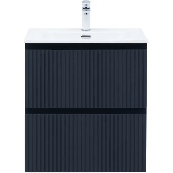 ТУМБА ПОД РАКОВИНУ AQUANET ДЖЕЙН (FLAT) 60 МАРЕНГО