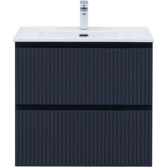 ТУМБА ПОД РАКОВИНУ AQUANET ДЖЕЙН (FLAT) 70 МАРЕНГО