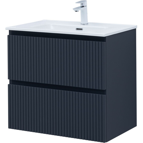 ТУМБА ПОД РАКОВИНУ AQUANET ДЖЕЙН (FLAT) 70 МАРЕНГО