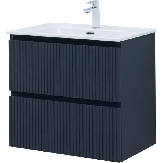 ТУМБА ПОД РАКОВИНУ AQUANET ДЖЕЙН (FLAT) 70 МАРЕНГО