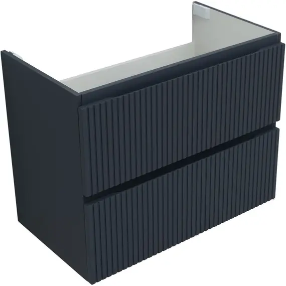 ТУМБА ПОД РАКОВИНУ AQUANET ДЖЕЙН (FLAT) 80 МАРЕНГО