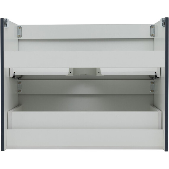 ТУМБА ПОД РАКОВИНУ AQUANET ДЖЕЙН (FLAT) 80 МАРЕНГО