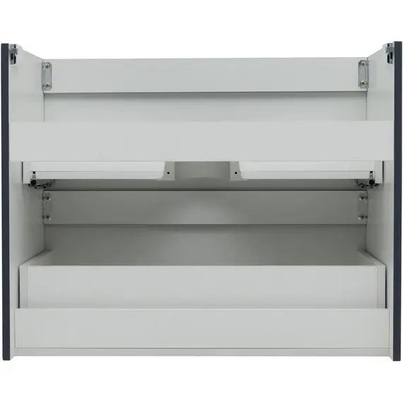 ТУМБА ПОД РАКОВИНУ AQUANET ДЖЕЙН (FLAT) 80 МАРЕНГО