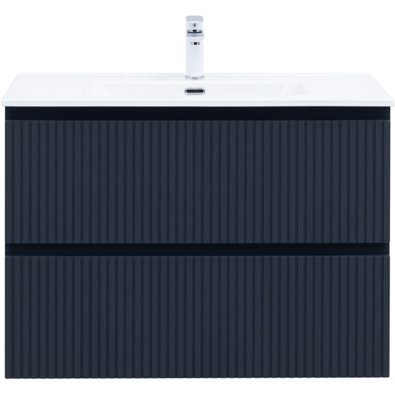 ТУМБА ПОД РАКОВИНУ AQUANET ДЖЕЙН (FLAT) 90 МАРЕНГО