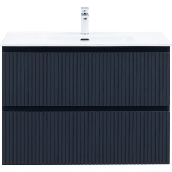 ТУМБА ПОД РАКОВИНУ AQUANET ДЖЕЙН (FLAT) 90 МАРЕНГО