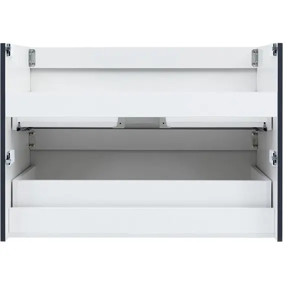 ТУМБА ПОД РАКОВИНУ AQUANET ДЖЕЙН (FLAT) 90 МАРЕНГО