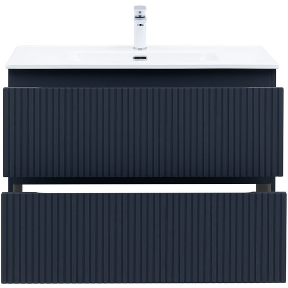 ТУМБА ПОД РАКОВИНУ AQUANET ДЖЕЙН (FLAT) 90 МАРЕНГО