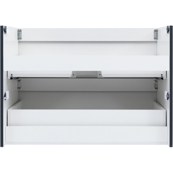 ТУМБА ПОД РАКОВИНУ AQUANET ДЖЕЙН (FLAT) 90 МАРЕНГО