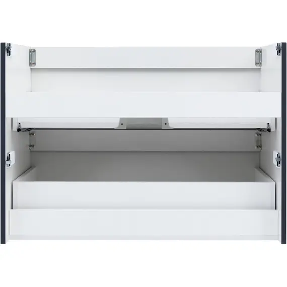 ТУМБА ПОД РАКОВИНУ AQUANET ДЖЕЙН (FLAT) 90 МАРЕНГО