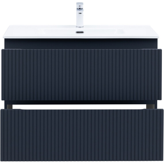 ТУМБА ПОД РАКОВИНУ AQUANET ДЖЕЙН (FLAT) 90 МАРЕНГО