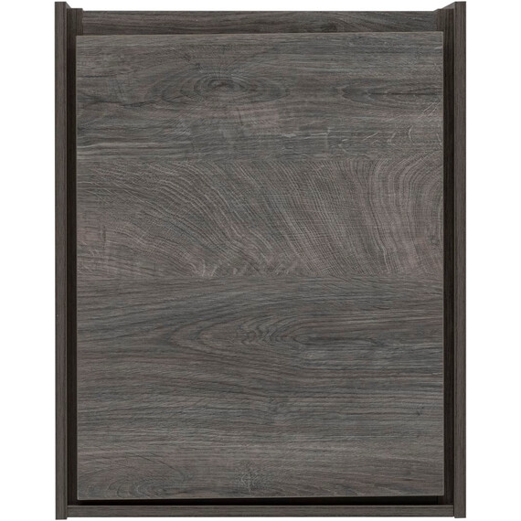 ТУМБА ПОД РАКОВИНУ AQUANET МИЛАН 45 ДУБ РОШЕЛЬЕ