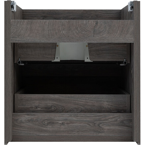 ТУМБА ПОД РАКОВИНУ AQUANET МИЛАН 60 ДУБ РОШЕЛЬЕ