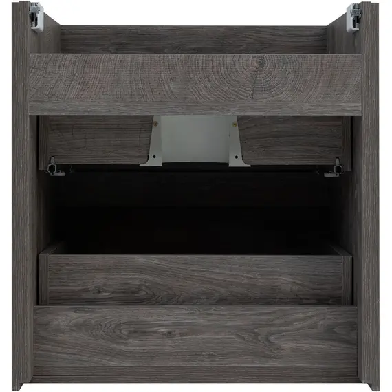 ТУМБА ПОД РАКОВИНУ AQUANET МИЛАН 60 ДУБ РОШЕЛЬЕ