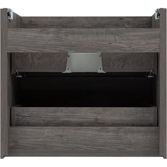 ТУМБА ПОД РАКОВИНУ AQUANET МИЛАН 70 ДУБ РОШЕЛЬЕ