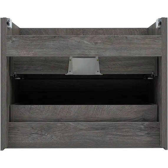 ТУМБА ПОД РАКОВИНУ AQUANET МИЛАН 80 ДУБ РОШЕЛЬЕ