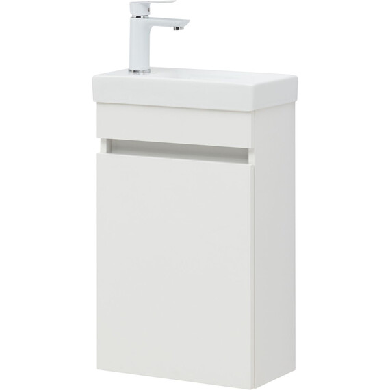 ТУМБА ПОД РАКОВИНУ AQUANET ВЕГА 40