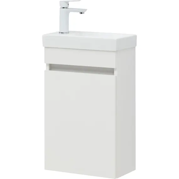 ТУМБА ПОД РАКОВИНУ AQUANET ВЕГА 40