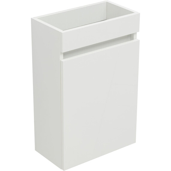 ТУМБА ПОД РАКОВИНУ AQUANET ВЕГА 40